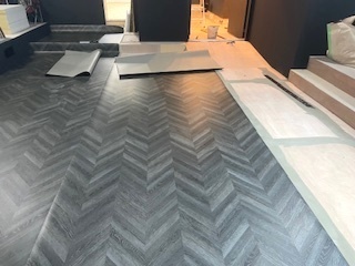 北田商店　床施工実績