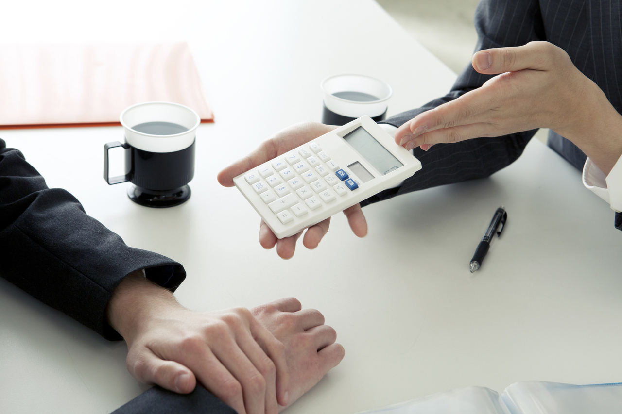 株式会社北田商店 お見積りとプランのご提案