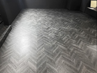 北田商店　床施工実績