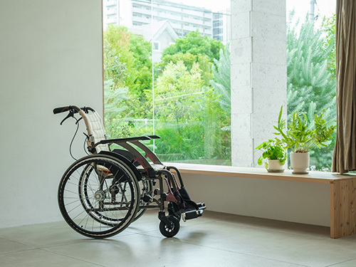 株式会社北田商店 北田商店で出来ること